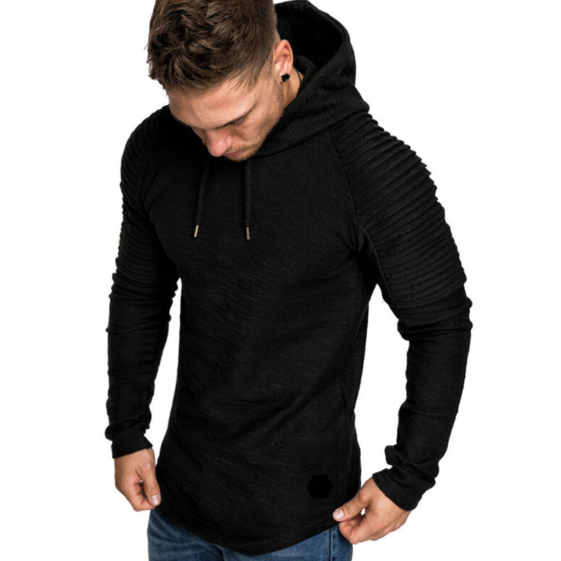 Fashionable Hoodie (5 colors)