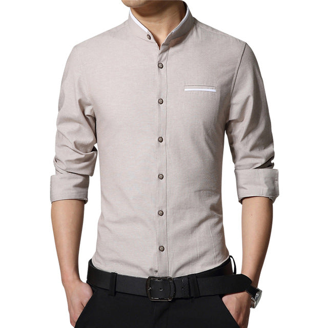 Business Shirt (5 colors)