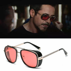 Tony Style Sunglasses (8 colors)