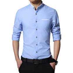 Business Shirt (5 colors)