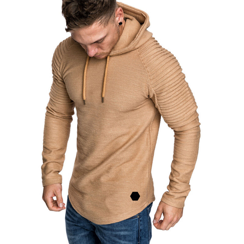 Fashionable Hoodie (5 colors)