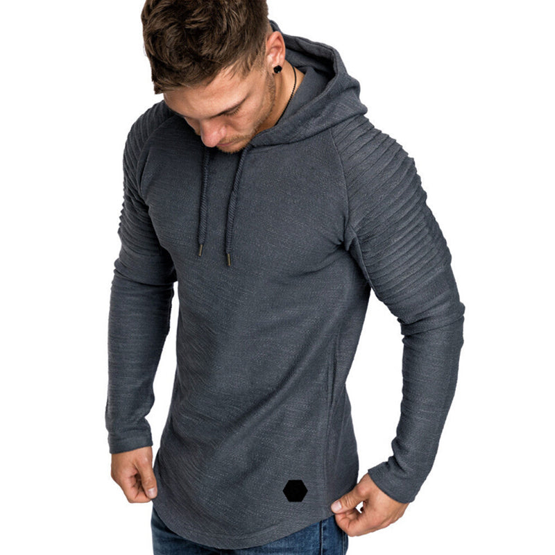 Fashionable Hoodie (5 colors)