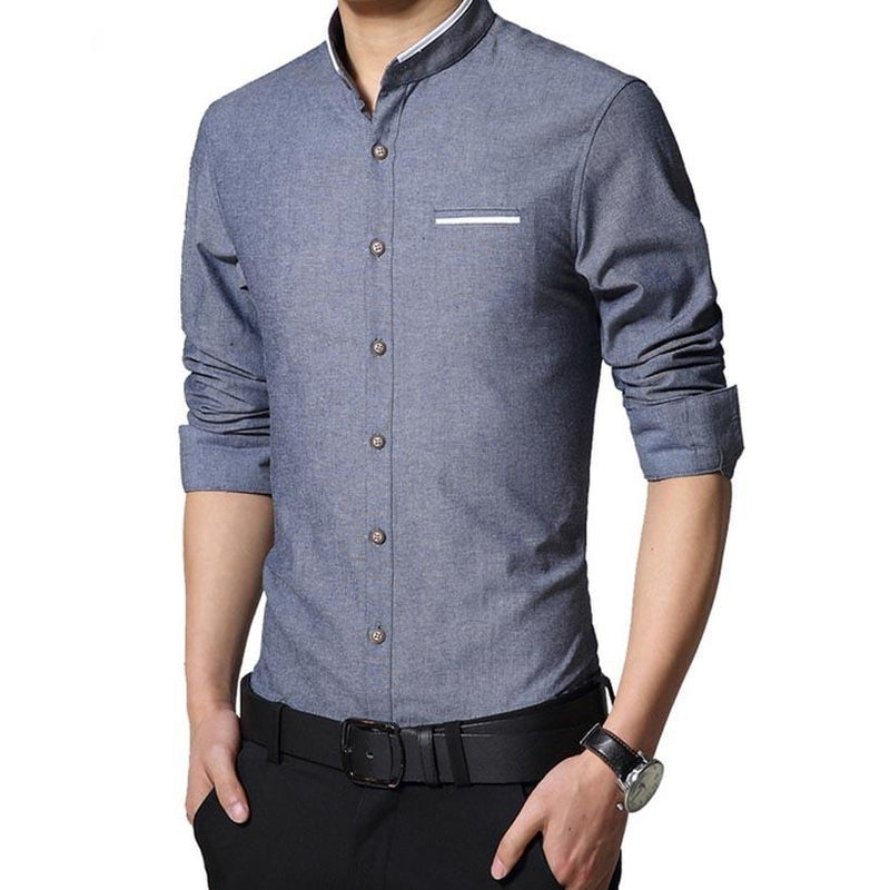 Business Shirt (5 colors)