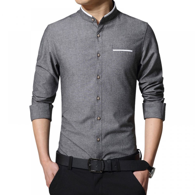 Business Shirt (5 colors)