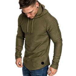 Fashionable Hoodie (5 colors)