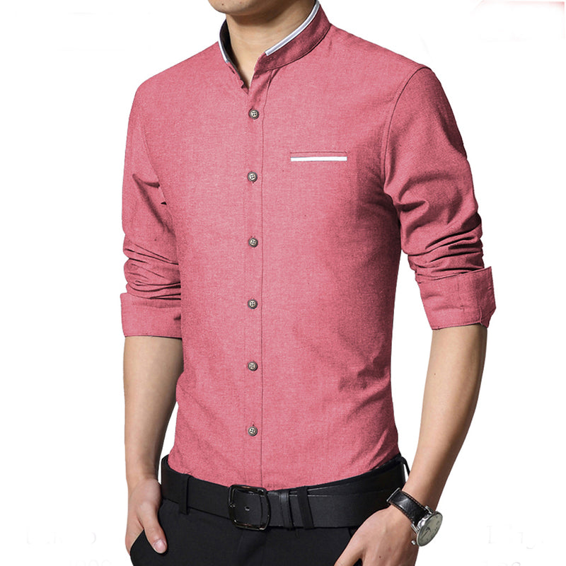 Business Shirt (5 colors)