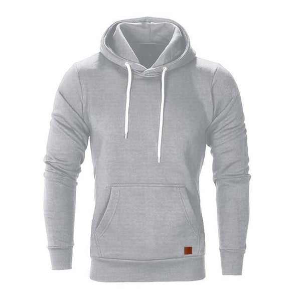 Simple Hoodie (7 colors)