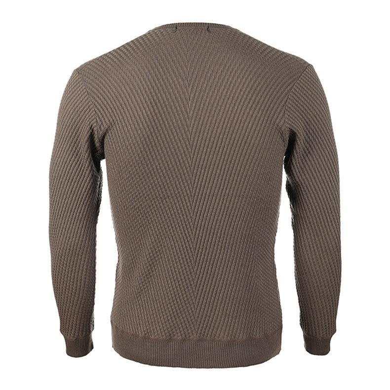 Cashmere Wool Sweater (4 colors)