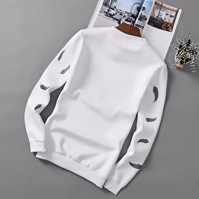 Urban Long Sleeve Sweatshirt (2 colors)