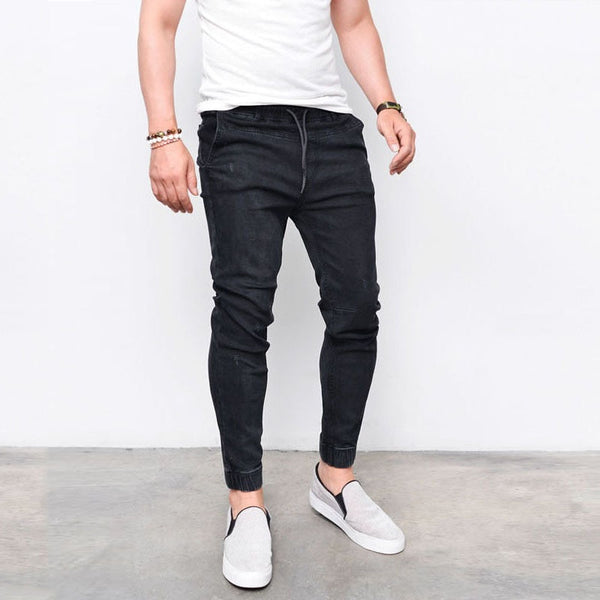 Joggers Harem Jeans (2 colors)