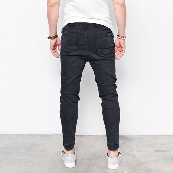 Joggers Harem Jeans (2 colors)