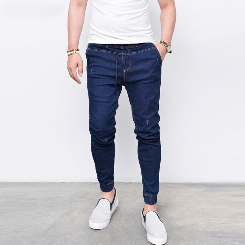 Joggers Harem Jeans (2 colors)