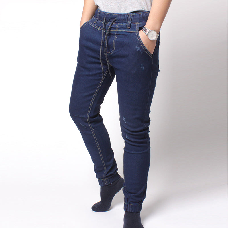 Joggers Harem Jeans (2 colors)