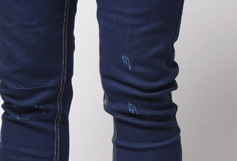 Joggers Harem Jeans (2 colors)