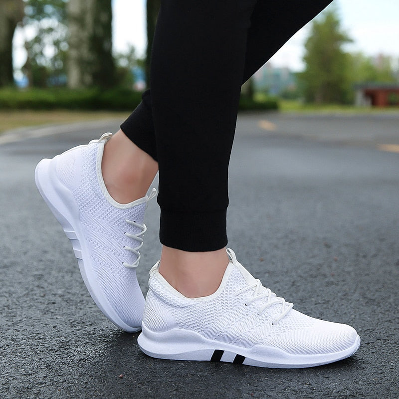 Fashion Casual Sneakers (4 colors)