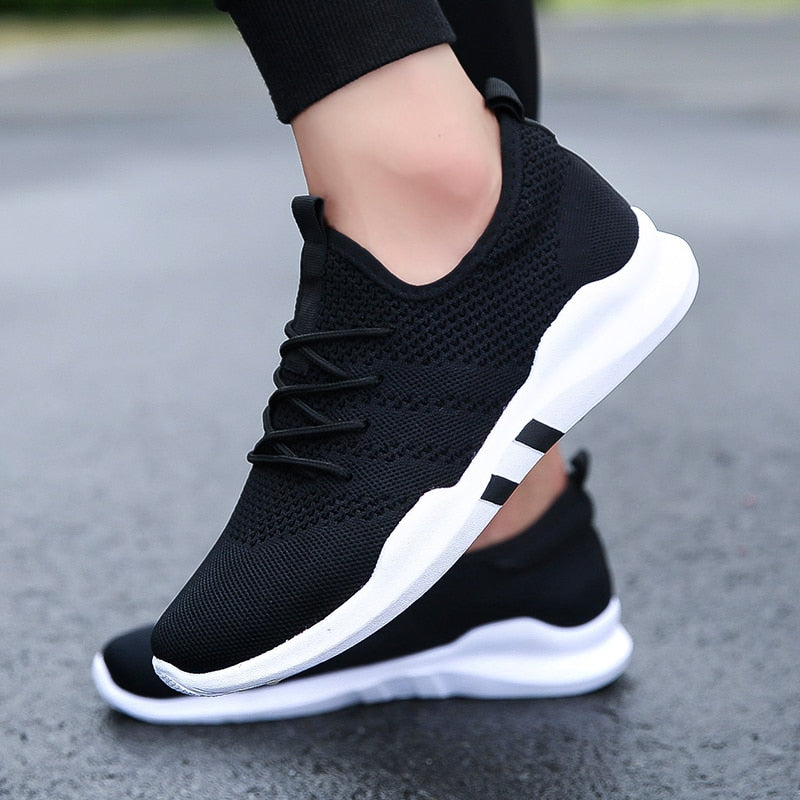 Fashion Casual Sneakers (4 colors)