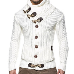 Men's Cardigan (6 colors)