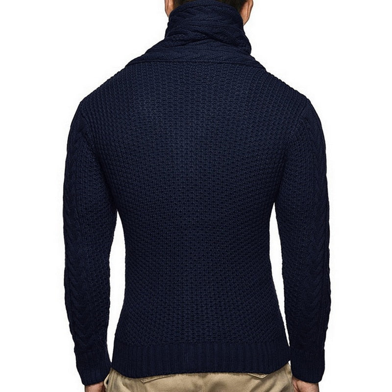 Men's Cardigan (6 colors)