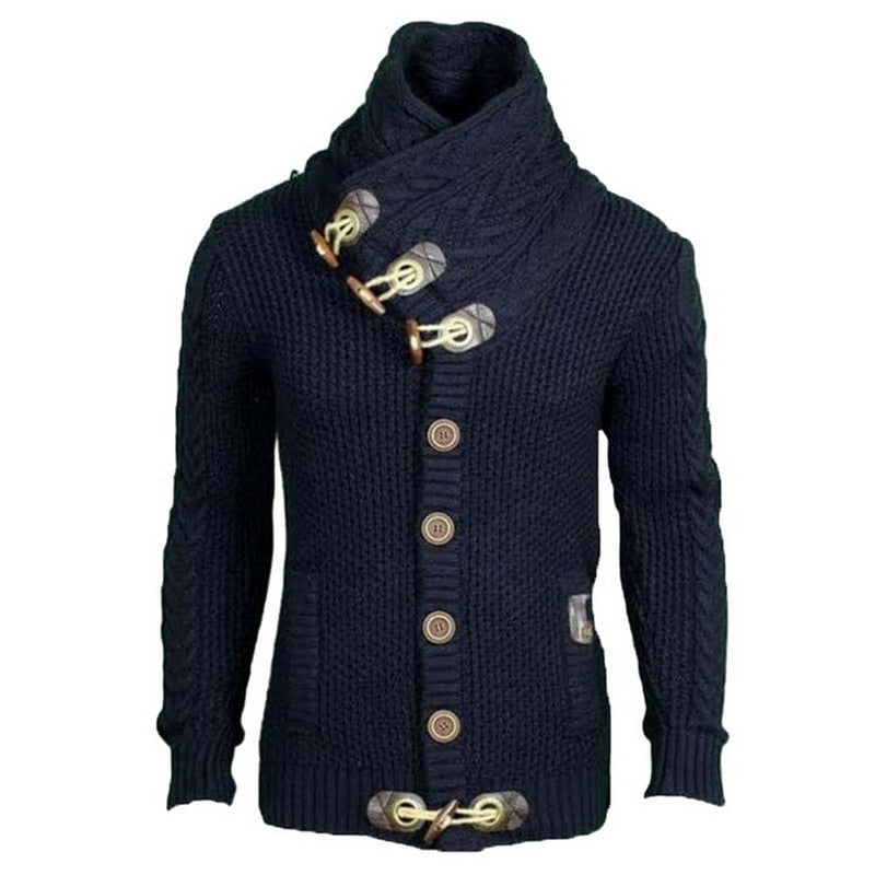 Men's Cardigan (6 colors)