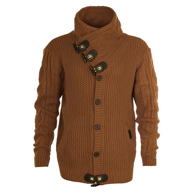 Men's Cardigan (6 colors)