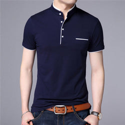 Casual Polo (6 colors)