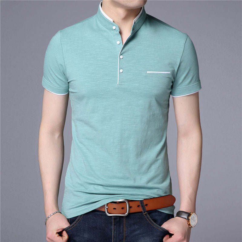 Casual Polo (6 colors)