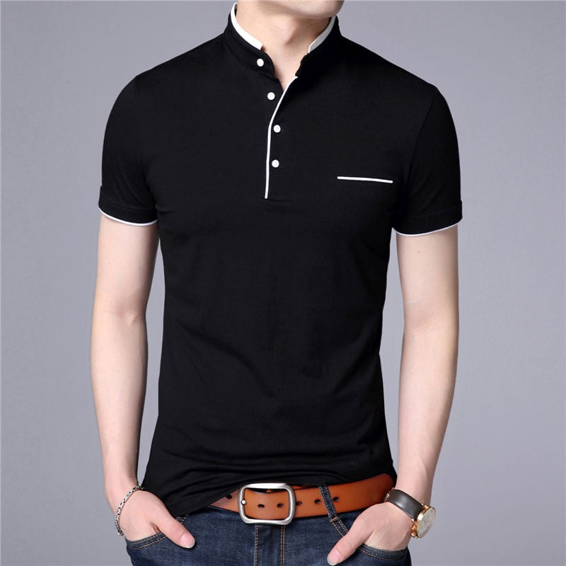 Casual Polo (6 colors)