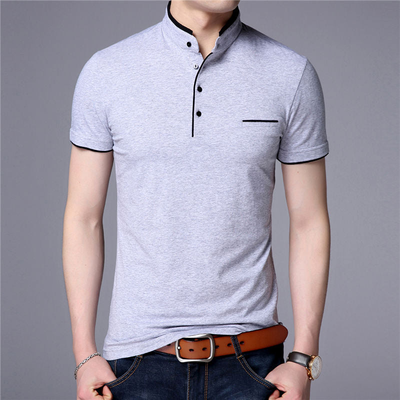 Casual Polo (6 colors)