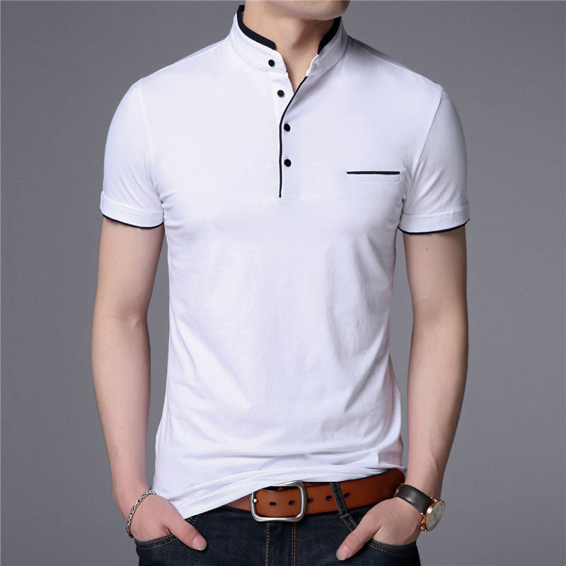 Casual Polo (6 colors)