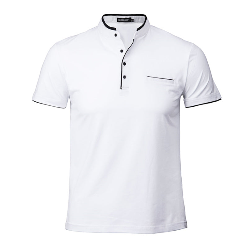 Casual Polo (6 colors)