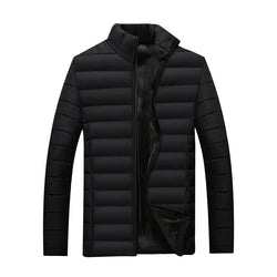 Contemporary Urbanism Jacket (3 colors)