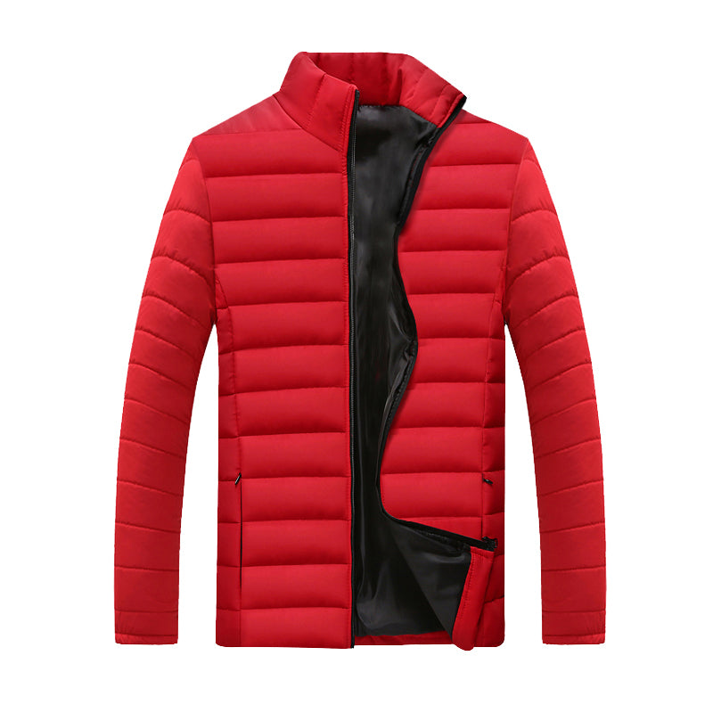 Contemporary Urbanism Jacket (3 colors)