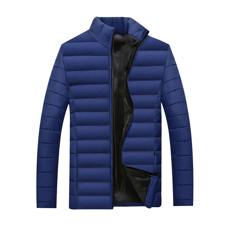 Contemporary Urbanism Jacket (3 colors)