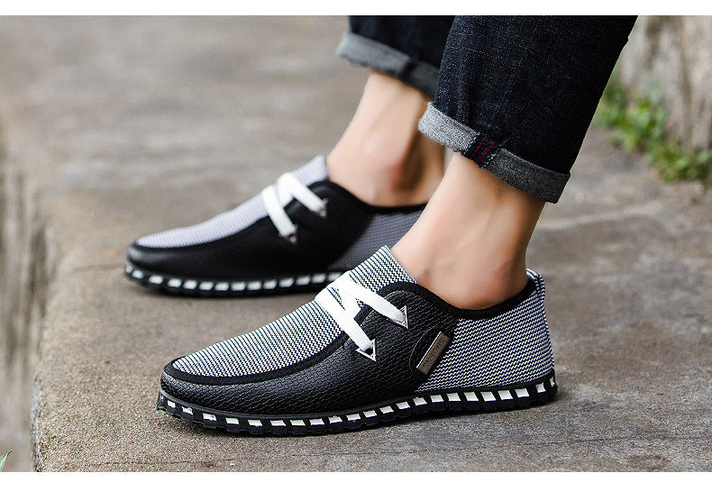 Fashion Loafers (3 colors)