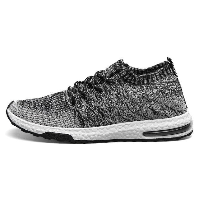 Fashion Mesh Sneakers (3 colors)