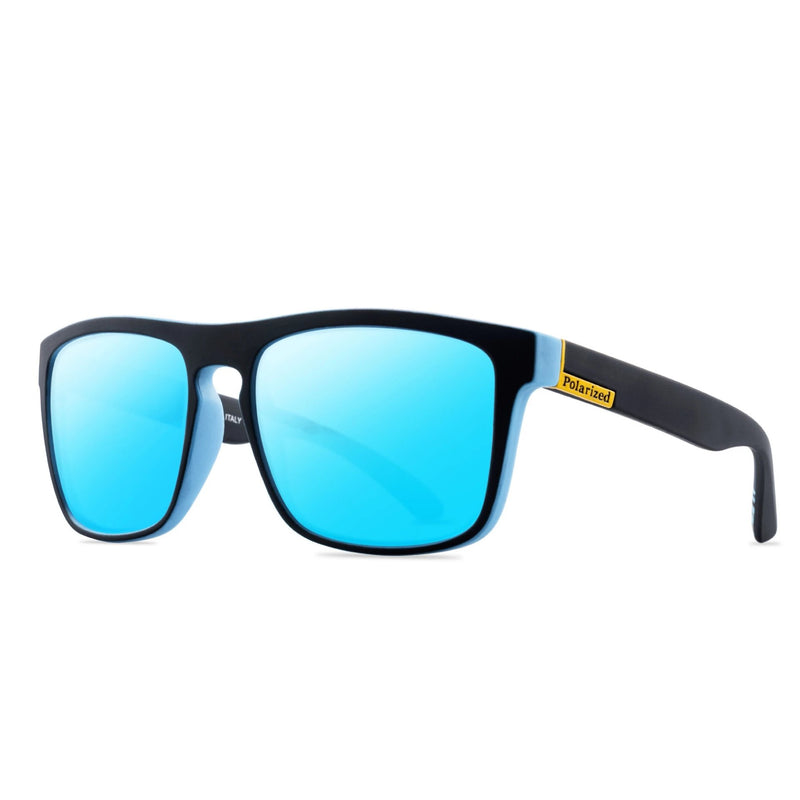 Fashion Polarized Sunglasses