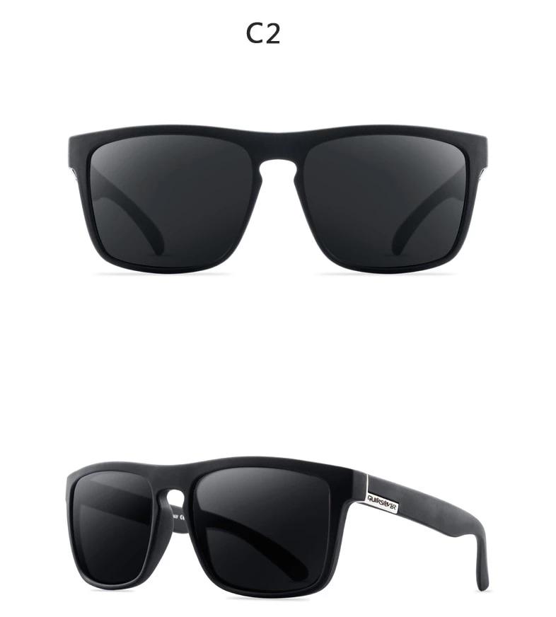 Fashion Polarized Sunglasses