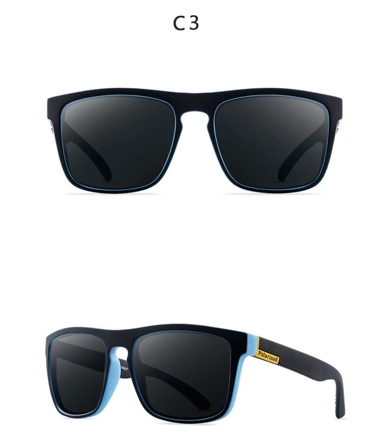 Fashion Polarized Sunglasses