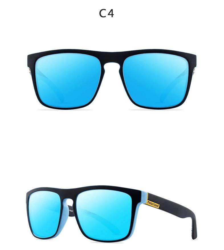 Fashion Polarized Sunglasses