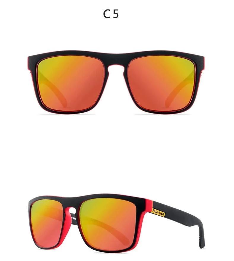 Fashion Polarized Sunglasses