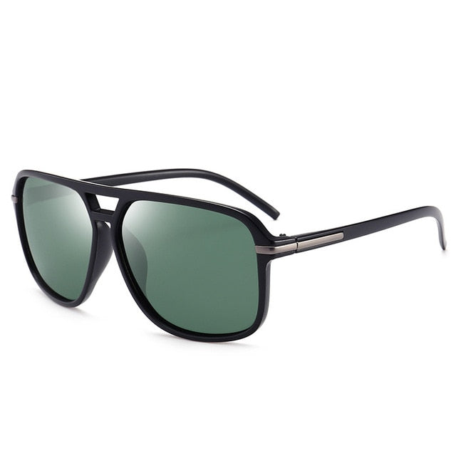 Driver Polarized Sunglasses