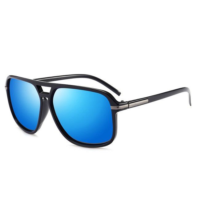 Driver Polarized Sunglasses