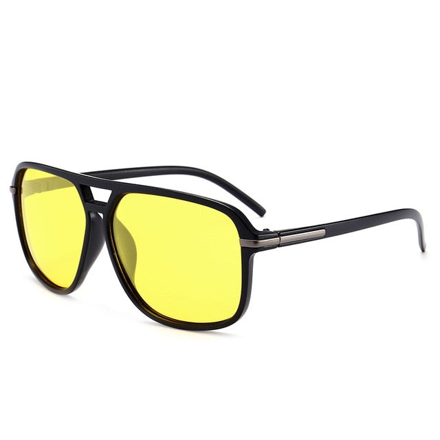 Driver Polarized Sunglasses