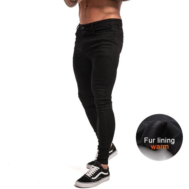 Fashion Skinny Jeans (10 colors)