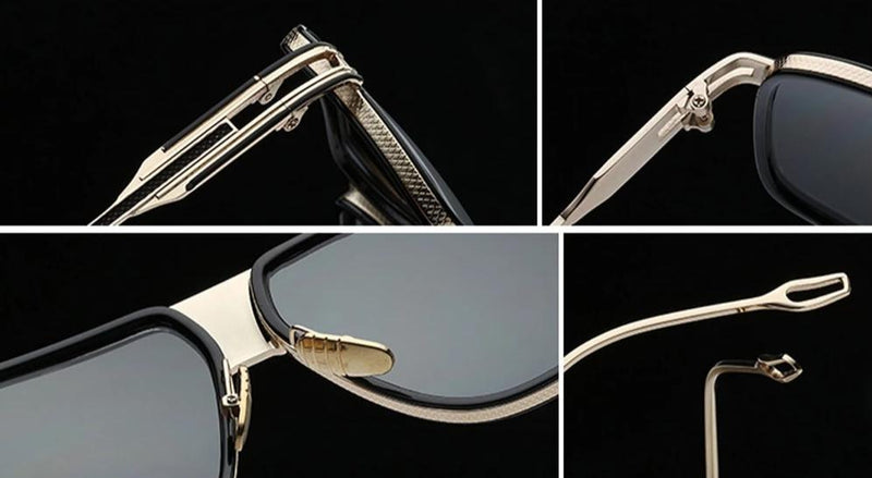 Masculino Sunglasses. New Style