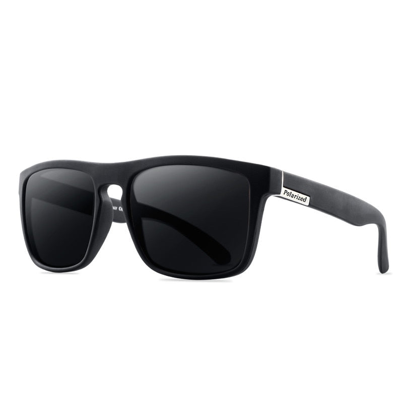 Fashion Polarized Sunglasses