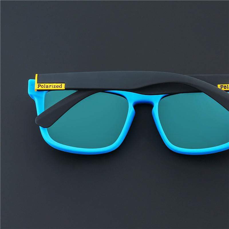 Fashion Polarized Sunglasses