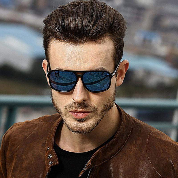 Driver Polarized Sunglasses