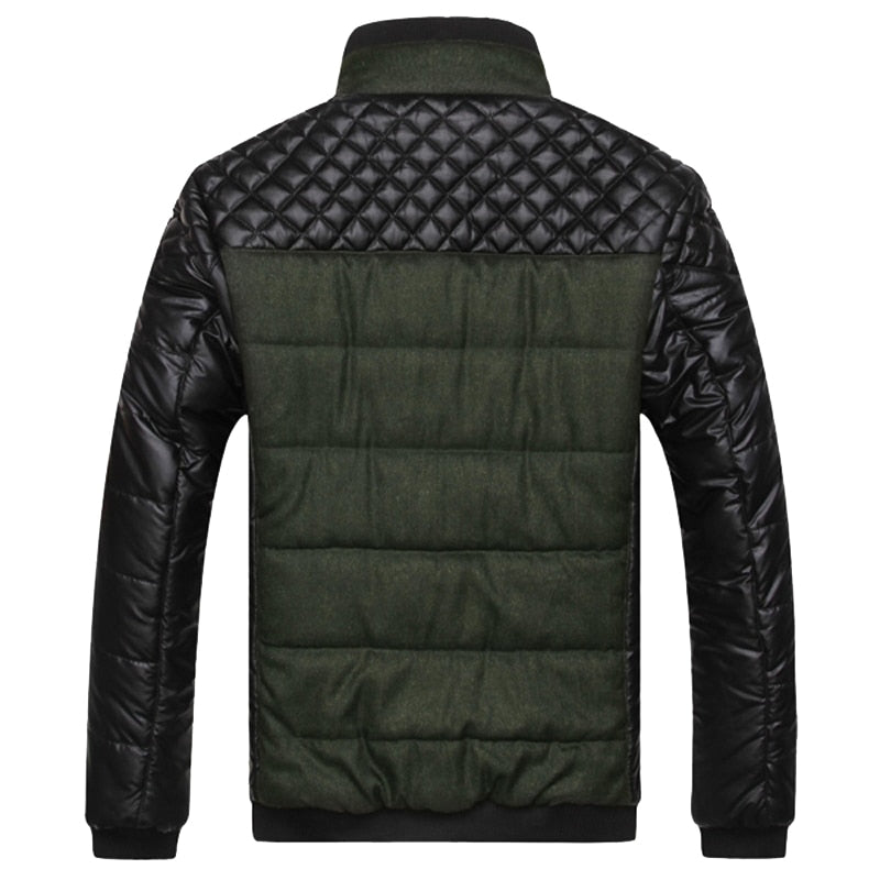 Mountainskin Outerwear Jacket