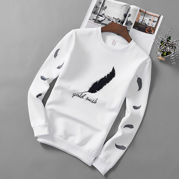 Urban Long Sleeve Sweatshirt (2 colors)